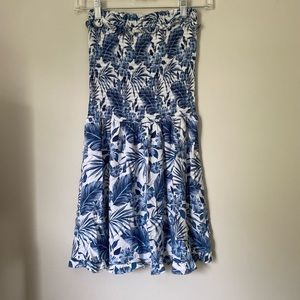 Summer Dress or cover up